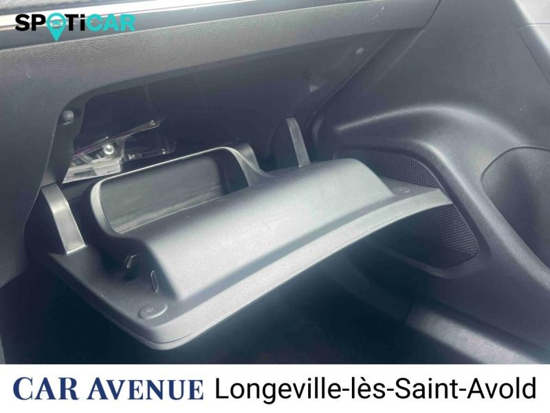 Occasion PEUGEOT 2008 1.2 PureTech 130ch S&S Allure Pack 2023 Gris Platinium (M) 17290 € à Longeville-lès-Saint-Avold