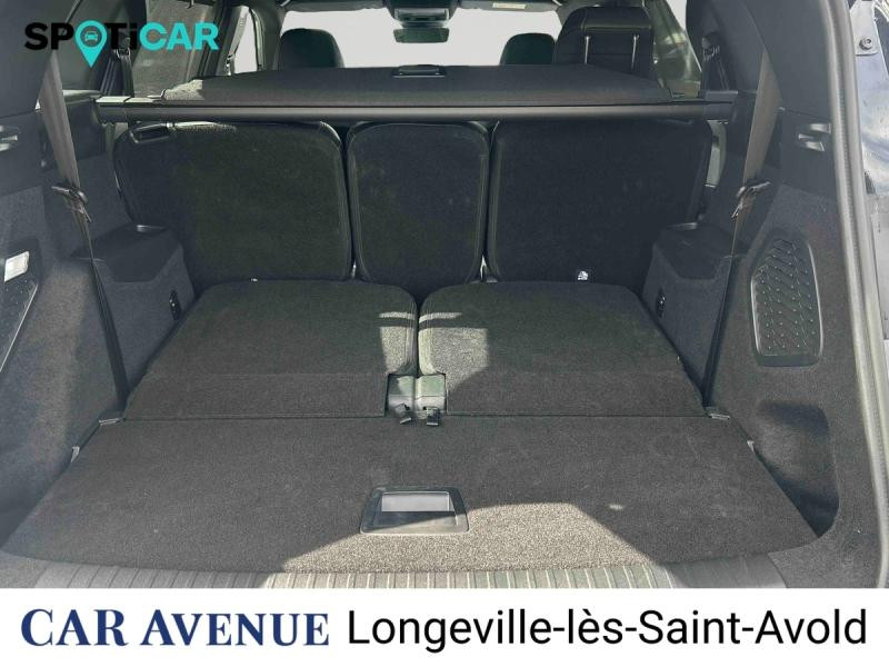 Occasion PEUGEOT 5008 Hybrid 145ch GT e-DCS6 2025 Gris Artense (M) 37490 € à Longeville-lès-Saint-Avold