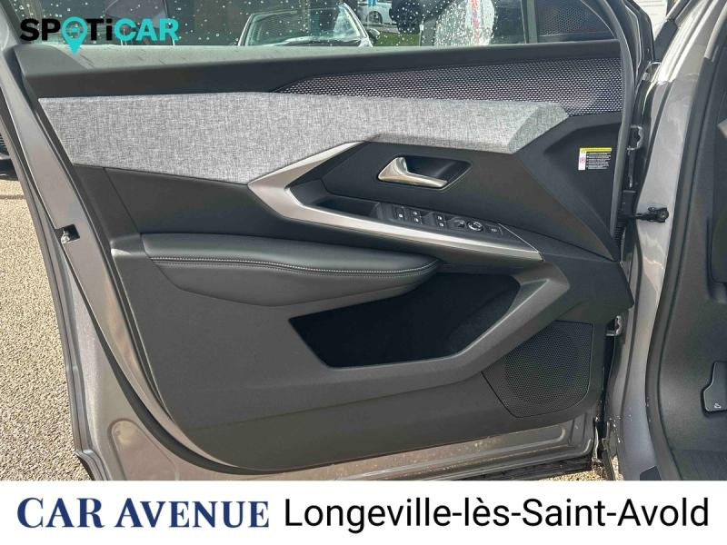 Occasion PEUGEOT 5008 Hybrid 145ch GT e-DCS6 2025 Gris Artense (M) 37490 € à Longeville-lès-Saint-Avold
