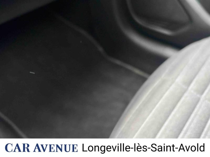 Occasion PEUGEOT 208 e-208 136ch Style 2021 Gris Artense (M) 14990 € à Longeville-lès-Saint-Avold