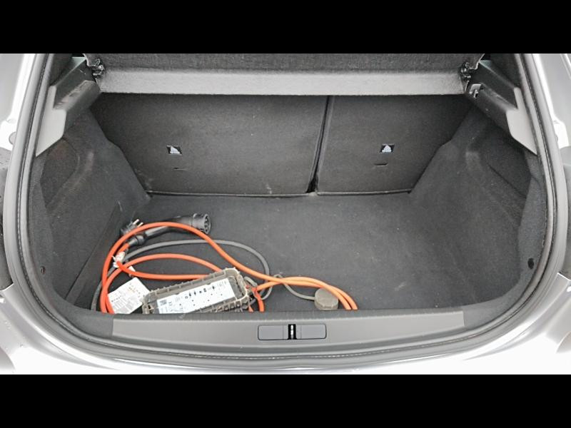 Occasion PEUGEOT 208 e-208 136ch Active Business 2021 Gris Artense (M) 14490 € à Longeville-lès-Saint-Avold