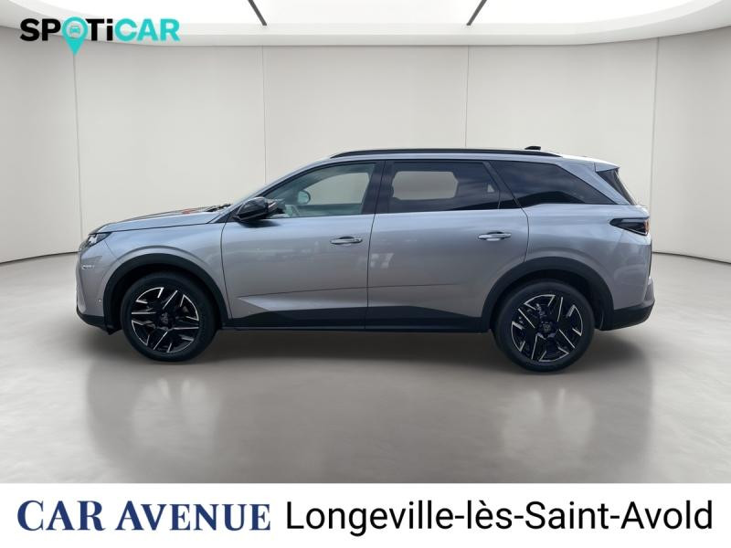 Used PEUGEOT 5008 Hybrid 145ch Allure e-DCS6 2025 Gris Artense (M) € 33990 in Longeville-lès-Saint-Avold