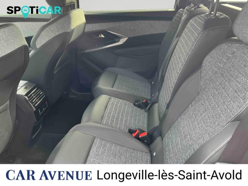 Used PEUGEOT 5008 Hybrid 145ch Allure e-DCS6 2025 Gris Artense (M) € 33990 in Longeville-lès-Saint-Avold