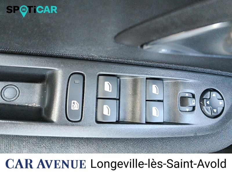 Occasion PEUGEOT 208 1.2 PureTech 100ch S&S Active 2024 Jaune 13991 € à Longeville-lès-Saint-Avold