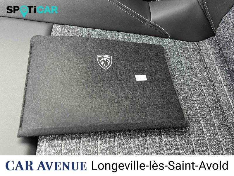 Used PEUGEOT 5008 Hybrid 145ch Allure e-DCS6 2025 Gris Artense (M) € 33990 in Longeville-lès-Saint-Avold