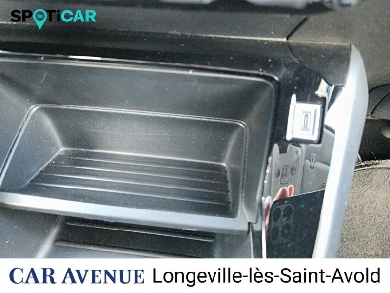 Occasion PEUGEOT 208 1.2 PureTech 100ch S&S Active 2024 Jaune 13991 € à Longeville-lès-Saint-Avold