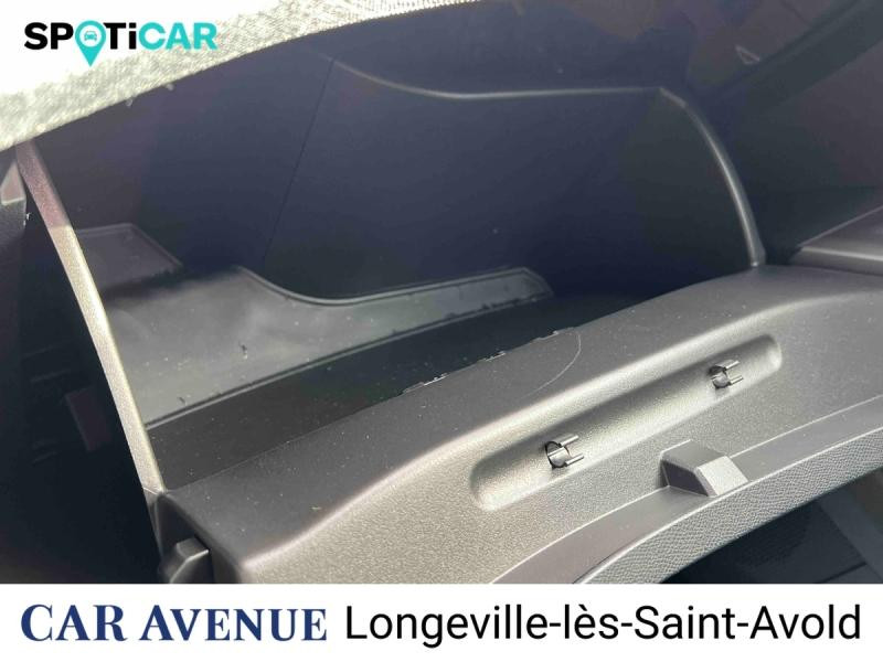 Used PEUGEOT 5008 Hybrid 145ch Allure e-DCS6 2025 Gris Artense (M) € 33990 in Longeville-lès-Saint-Avold