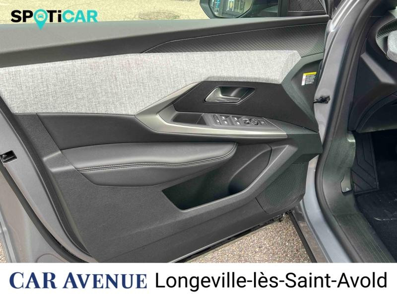 Used PEUGEOT 5008 Hybrid 145ch Allure e-DCS6 2025 Gris Artense (M) € 33990 in Longeville-lès-Saint-Avold