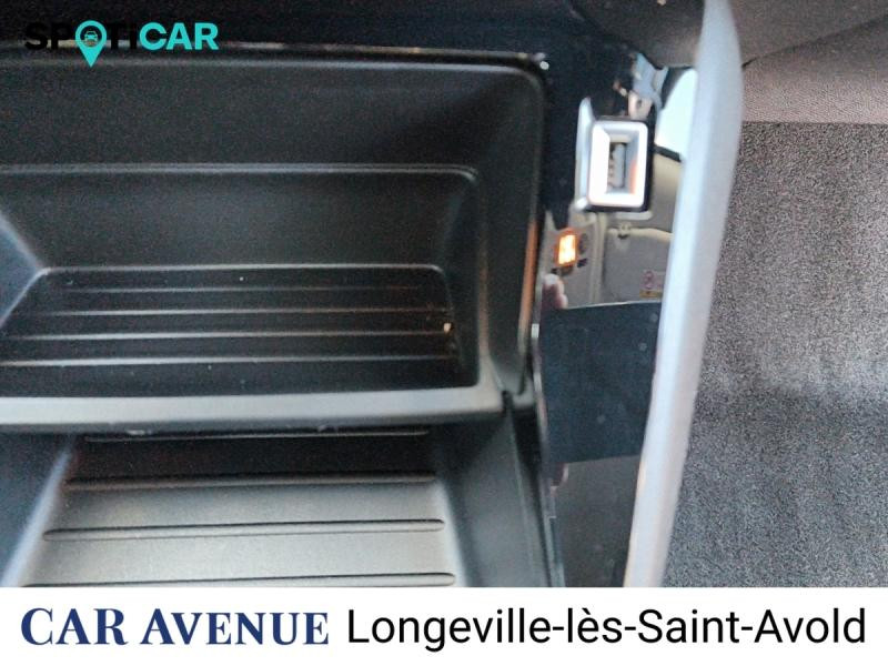 Occasion PEUGEOT 2008 1.2 PureTech 100ch S&S Style 2022 Orange 15991 € à Longeville-lès-Saint-Avold