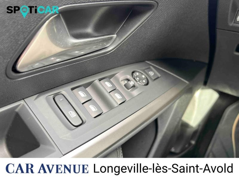 Used PEUGEOT 5008 Hybrid 145ch Allure e-DCS6 2025 Gris Artense (M) € 33990 in Longeville-lès-Saint-Avold