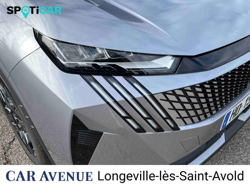 Used PEUGEOT 5008 Hybrid 145ch Allure e-DCS6 2025 Gris Artense (M) € 33990 in Longeville-lès-Saint-Avold