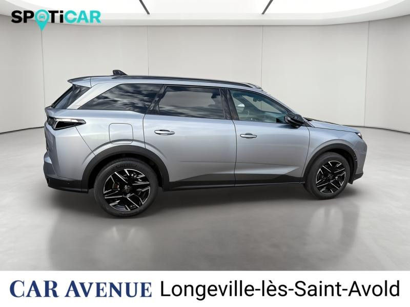 Used PEUGEOT 5008 Hybrid 145ch Allure e-DCS6 2025 Gris Artense (M) € 33990 in Longeville-lès-Saint-Avold