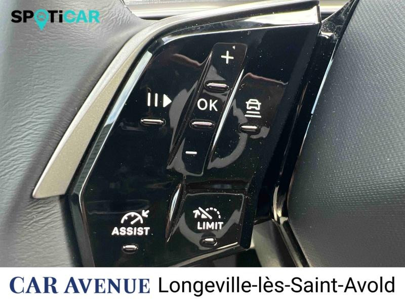 Used PEUGEOT 5008 Hybrid 145ch Allure e-DCS6 2025 Gris Artense (M) € 33990 in Longeville-lès-Saint-Avold