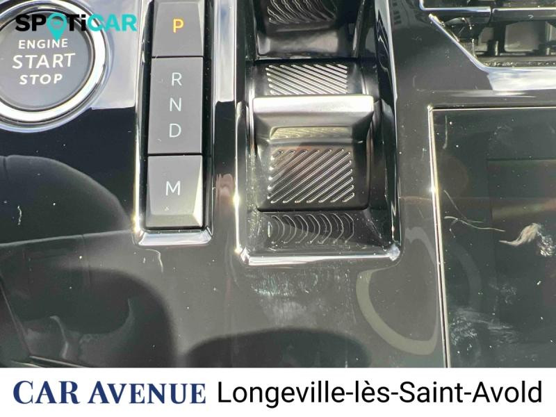 Used PEUGEOT 5008 Hybrid 145ch Allure e-DCS6 2025 Gris Artense (M) € 33990 in Longeville-lès-Saint-Avold