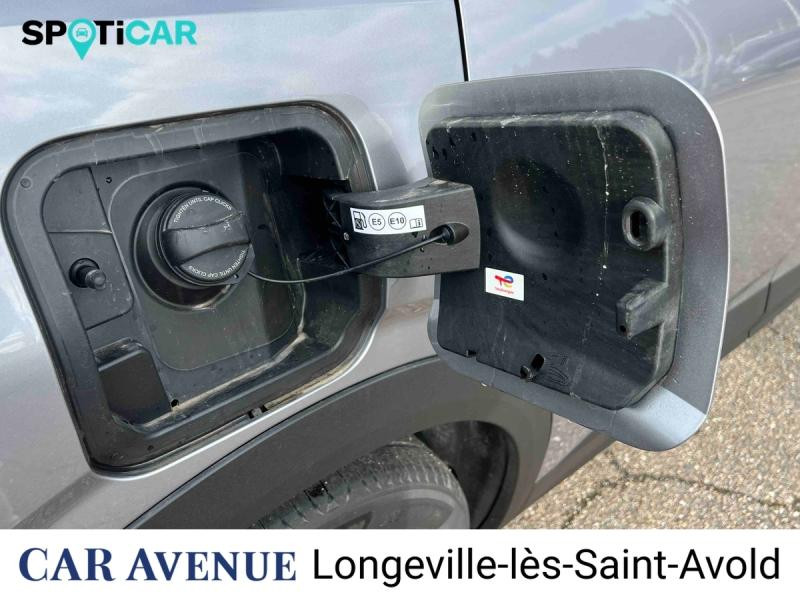 Used PEUGEOT 5008 Hybrid 145ch Allure e-DCS6 2025 Gris Artense (M) € 33990 in Longeville-lès-Saint-Avold