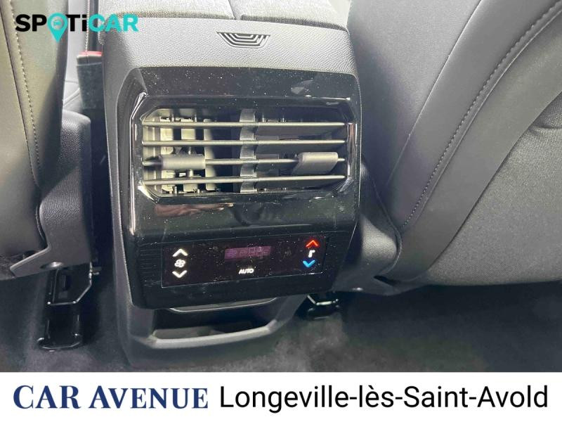 Used PEUGEOT 5008 Hybrid 145ch Allure e-DCS6 2025 Gris Artense (M) € 33990 in Longeville-lès-Saint-Avold