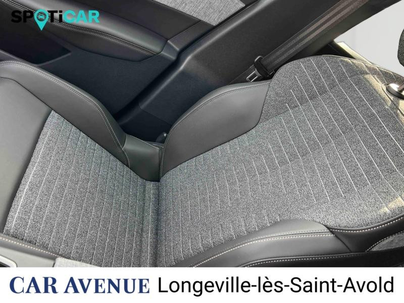 Used PEUGEOT 5008 Hybrid 145ch Allure e-DCS6 2025 Gris Artense (M) € 33990 in Longeville-lès-Saint-Avold