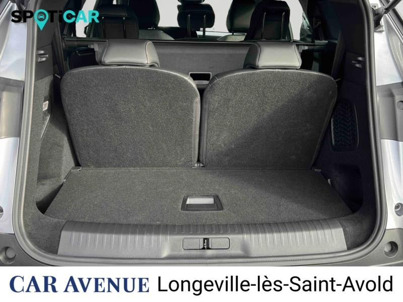 Used PEUGEOT 5008 Hybrid 145ch Allure e-DCS6 2025 Gris Artense (M) € 33990 in Longeville-lès-Saint-Avold