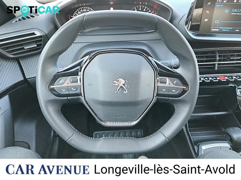 Occasion PEUGEOT 2008 1.2 PureTech 100ch S&S Style 2022 Orange 15991 € à Longeville-lès-Saint-Avold