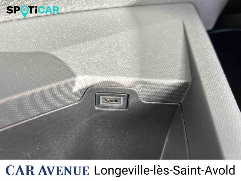 Used PEUGEOT 5008 Hybrid 145ch Allure e-DCS6 2025 Gris Artense (M) € 33990 in Longeville-lès-Saint-Avold
