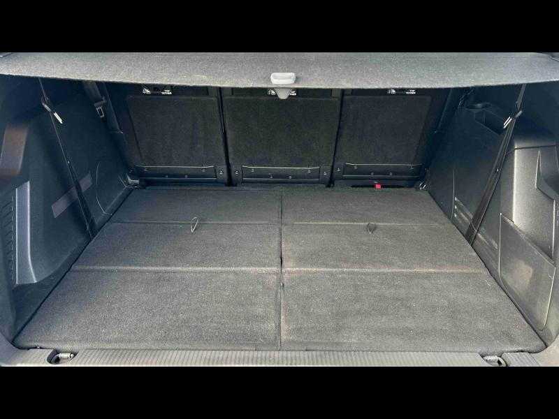 Occasion PEUGEOT 5008 1.2 PureTech 130ch E6.c Allure S&S 2019 Blanc Nacré (S) 15290 € à Longeville-lès-Saint-Avold