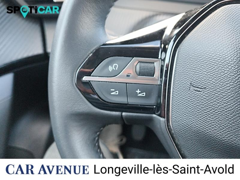 Occasion PEUGEOT 2008 1.2 PureTech 100ch S&S Style 2022 Orange 15991 € à Longeville-lès-Saint-Avold