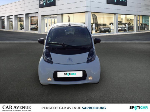 Occasion CITROEN C-Zéro Confort 2020 Blanc Antartique 11 900 € à Sarrebourg
