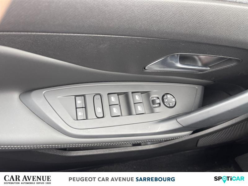 Used PEUGEOT 308 1.5 BlueHDi 130ch S&S Allure Pack EAT8 2023 Blanc Nacré (S) € 28000 in Sarrebourg