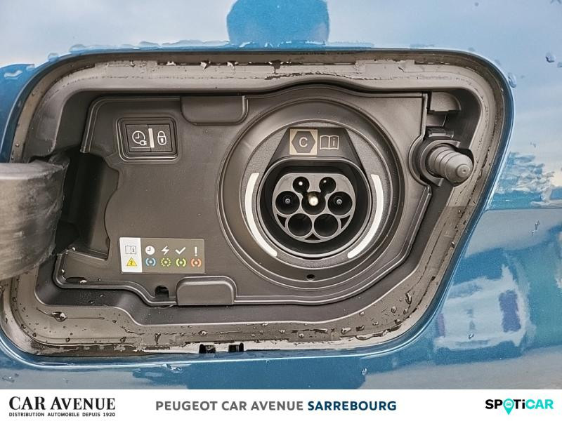 Used PEUGEOT 3008 HYBRID 225ch GT e-EAT8 2023 Bleu Célèbes (M) € 48900 in Sarrebourg