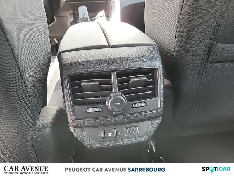 Used PEUGEOT 5008 1.5 BlueHDi 130ch S&S Active Pack EAT8 2023 Gris Artense (M) € 38900 in Sarrebourg