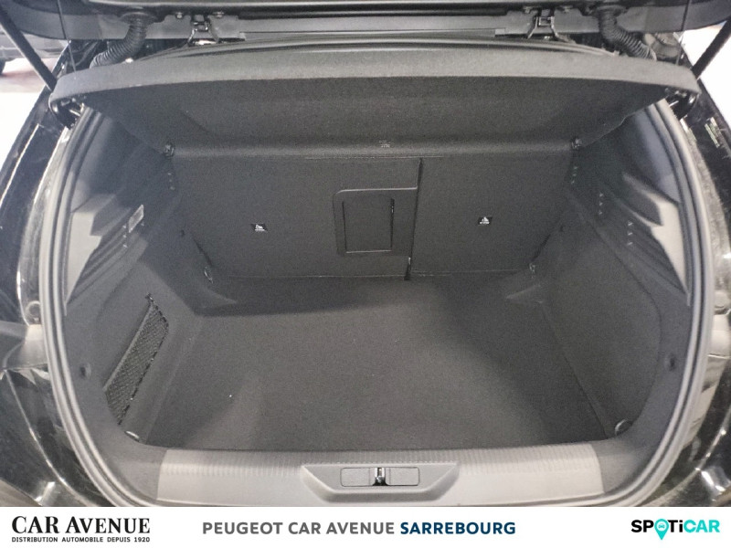 Used PEUGEOT 308 1.2 PureTech 130ch S&S GT EAT8 2023 Noir Perla Nera (M) € 28900 in Sarrebourg