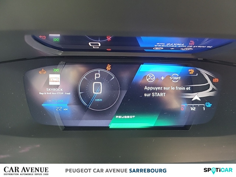 Used PEUGEOT 308 e-308 156ch First Edition 2024 Vert Olivine (M) € 39500 in Sarrebourg