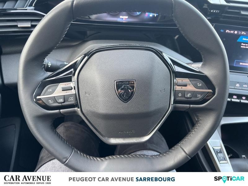 Used PEUGEOT 308 SW 1.2 PureTech 130ch S&S Active Pack 2024 Gris Artense (M) € 21990 in Sarrebourg