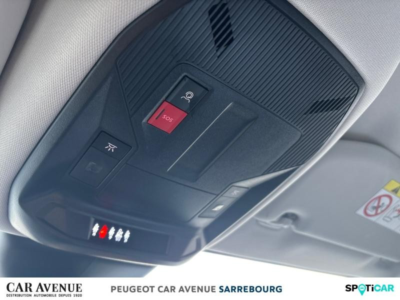 Used PEUGEOT 308 SW 1.2 PureTech 130ch S&S Active Pack 2024 Gris Artense (M) € 21990 in Sarrebourg