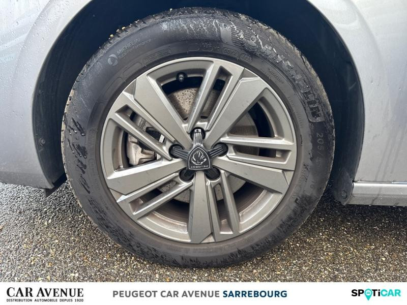 Used PEUGEOT 308 SW 1.2 PureTech 130ch S&S Active Pack 2024 Gris Artense (M) € 21990 in Sarrebourg