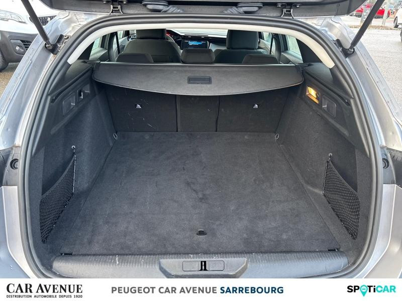 Used PEUGEOT 308 SW 1.2 PureTech 130ch S&S Active Pack 2024 Gris Artense (M) € 21990 in Sarrebourg