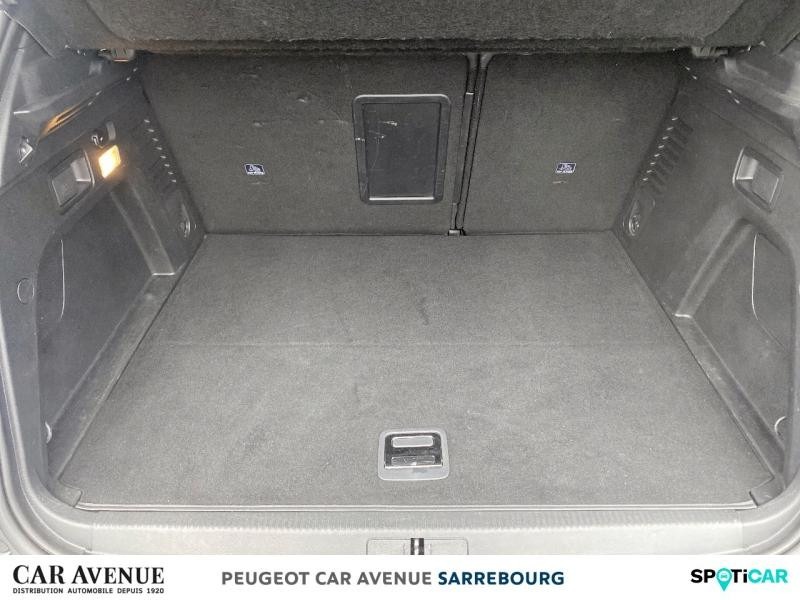 Occasion PEUGEOT 3008 HYBRID4 300ch GT e-EAT8 2021 Bleu Vertigo (S) 26990 € à Sarrebourg