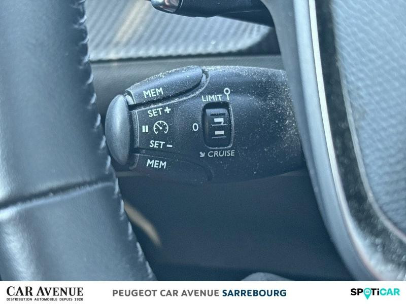Occasion PEUGEOT 2008 1.2 PureTech 130ch S&S Allure EAT8 2021 Blanc banquise (O) 17900 € à Sarrebourg