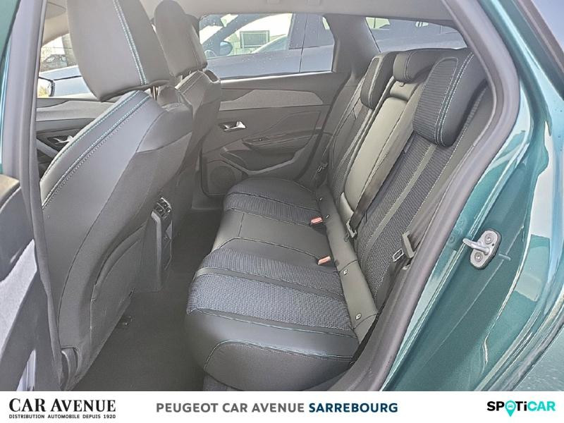 Used PEUGEOT 308 SW Plug-In Hybrid 180ch Allure e-EAT8 2024 Bleu € 37800 in Sarrebourg