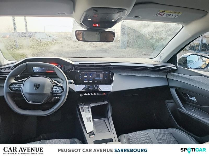 Used PEUGEOT 308 SW Plug-In Hybrid 180ch Allure e-EAT8 2024 Bleu € 37800 in Sarrebourg