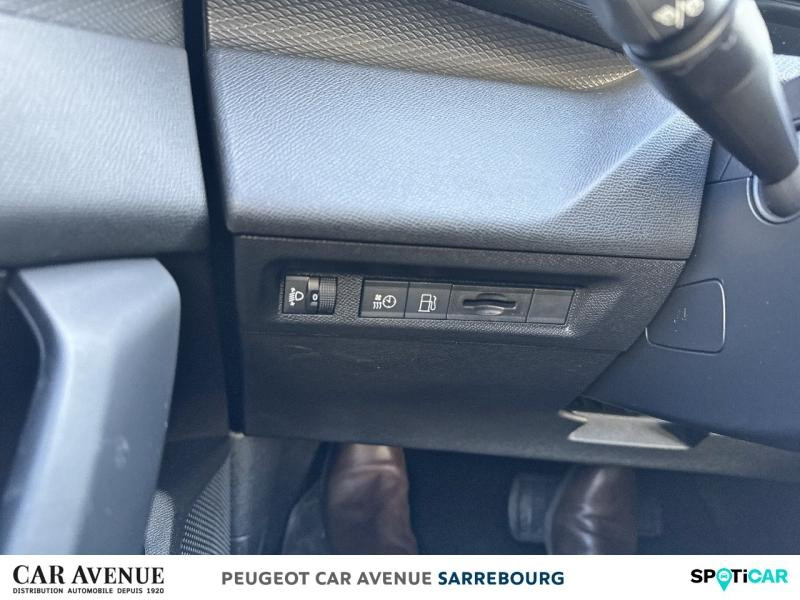 Occasion PEUGEOT 308 PHEV 180ch Active Pack e-EAT8 2024 Vert 33900 € à Sarrebourg