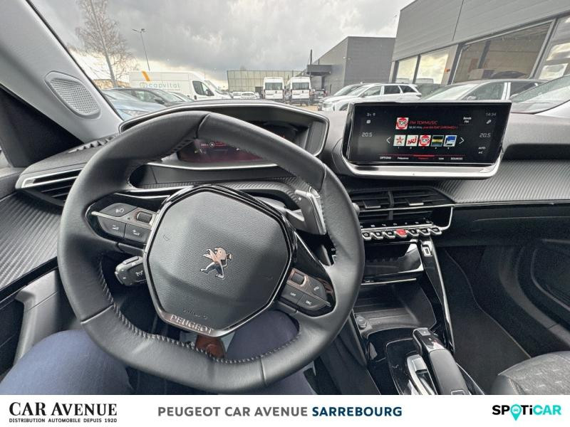 Used PEUGEOT 2008 1.2 PureTech 130ch S&S Roadtrip EAT8 2021 Orange € 18890 in Sarrebourg
