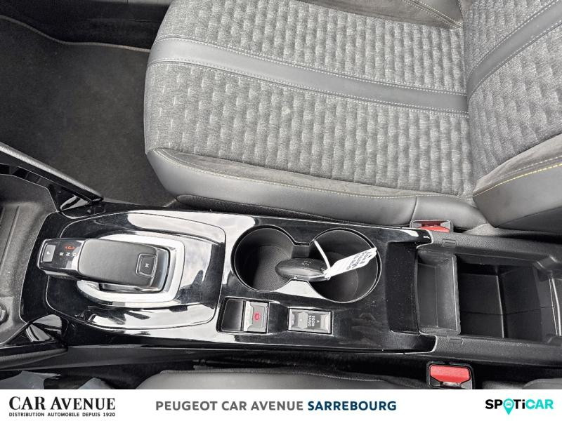 Used PEUGEOT 2008 1.2 PureTech 130ch S&S Roadtrip EAT8 2021 Orange € 18890 in Sarrebourg