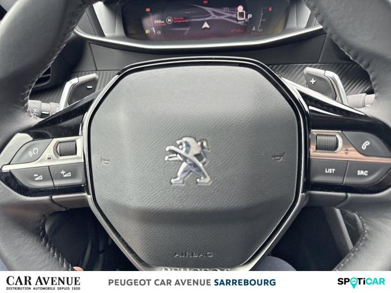 Used PEUGEOT 2008 1.2 PureTech 130ch S&S Roadtrip EAT8 2021 Orange € 18890 in Sarrebourg