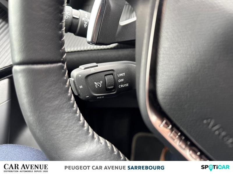 Used PEUGEOT 2008 1.2 PureTech 130ch S&S Roadtrip EAT8 2021 Orange € 18890 in Sarrebourg