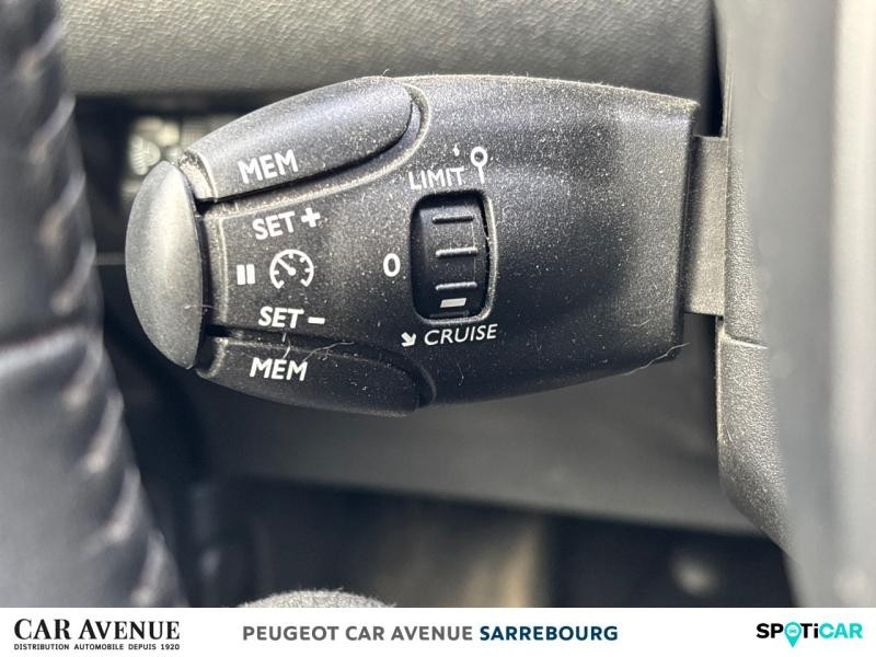 Occasion PEUGEOT 2008 1.5 BlueHDi 130ch S&S Allure Business EAT8 2021 Gris Platinium (M) 17800 € à Sarrebourg