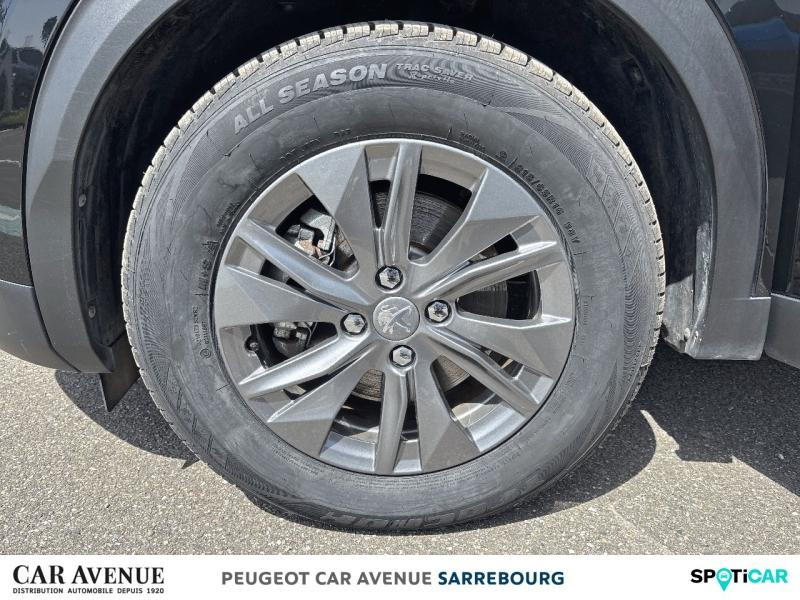 Used PEUGEOT 2008 e-2008 136ch Active 2021 Noir Onyx (O) € 15990 in Sarrebourg