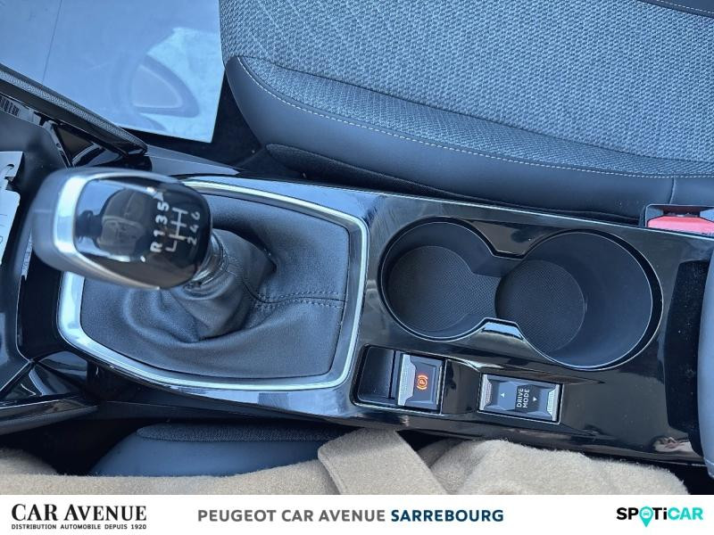 Occasion PEUGEOT 208 1.2 PureTech 100ch S&S Allure 2024 Gris Selenium (M) 20800 € à Sarrebourg