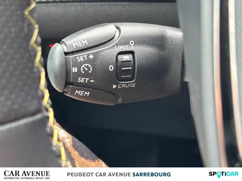 Used PEUGEOT 2008 e-2008 136ch GT Line 2020 Blanc Nacré (N) € 15500 in Sarrebourg