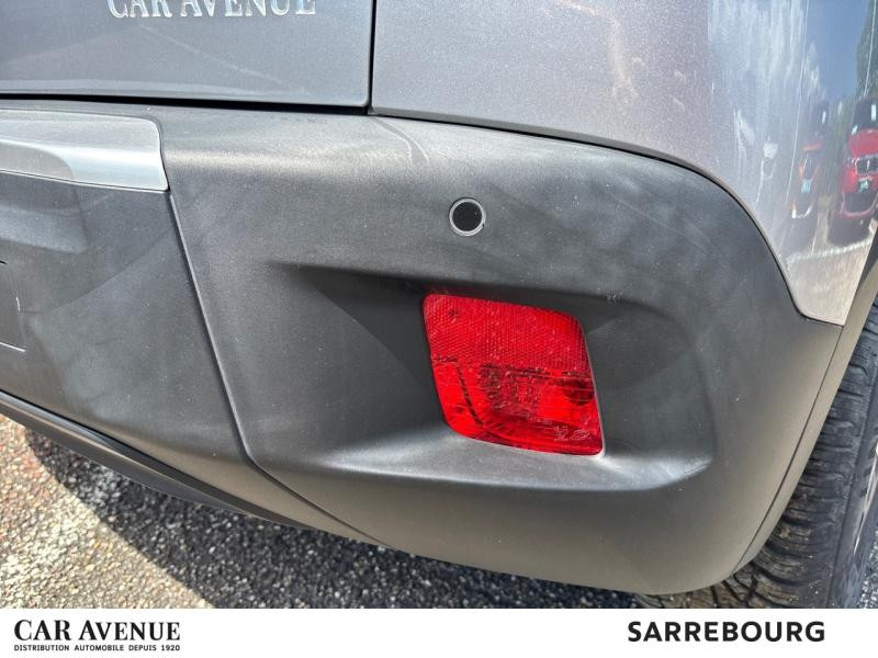 Used PEUGEOT 2008 e-2008 136ch Active Business 2021 Gris Artense (M) € 15500 in Sarrebourg